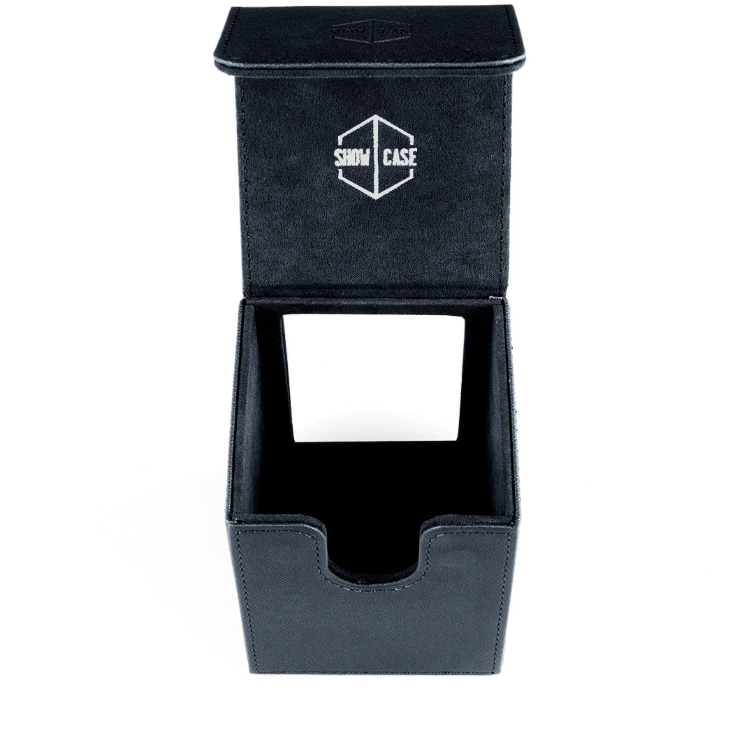 展示 100+ 卡牌盒