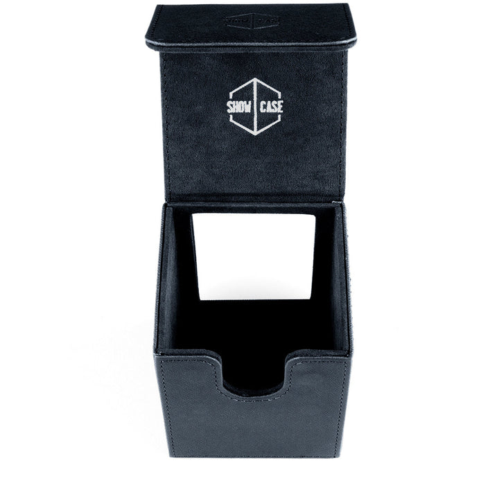 展示 100+ 卡牌盒