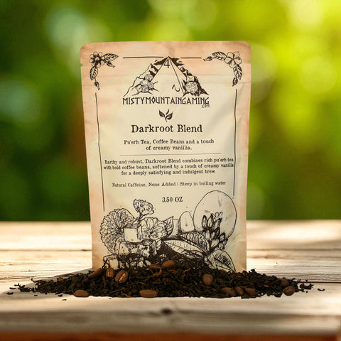Darkroot Blend