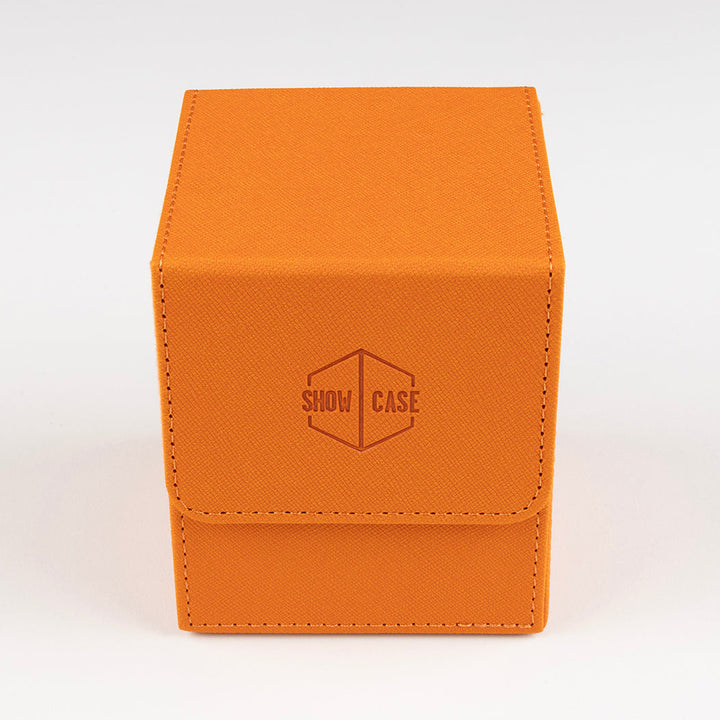 展示 100+ 卡牌盒