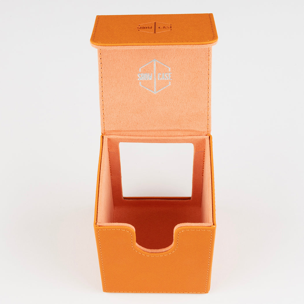 展示 100+ 卡牌盒