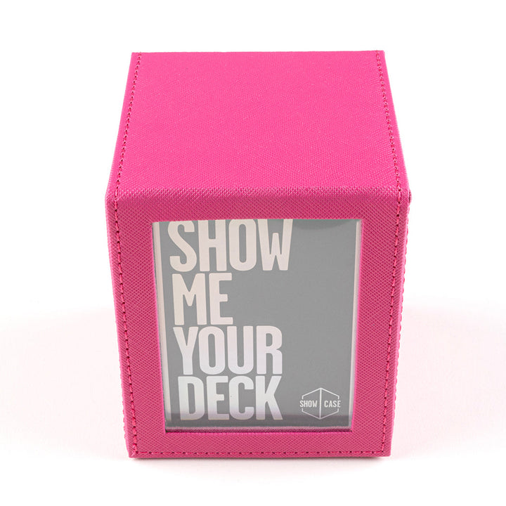 展示 100+ 卡牌盒