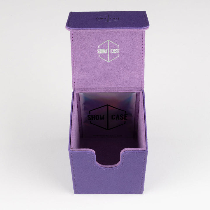 展示 100+ 卡牌盒