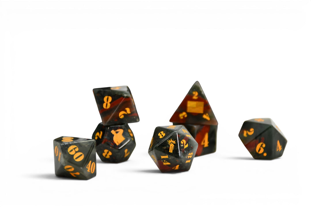Pre-Order || StackUP Charity Collaboration Dice
