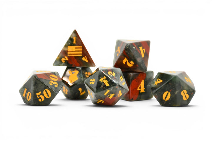 Pre-Order || StackUP Charity Collaboration Dice