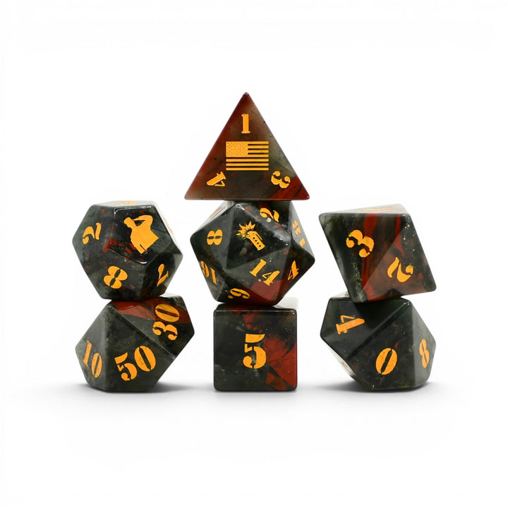 Pre-Order || StackUP Charity Collaboration Dice