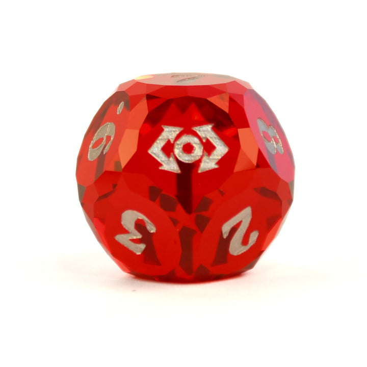 PRE-ORDER | The Diagem Dice Set | Tales from the Stinky Dragon x Misty Mountain Gaming
