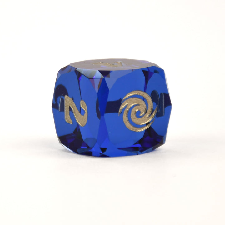 PRE-ORDER | The Diagem Dice Set | Tales from the Stinky Dragon x Misty Mountain Gaming