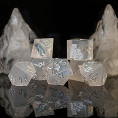 Tundra Eco Dice
