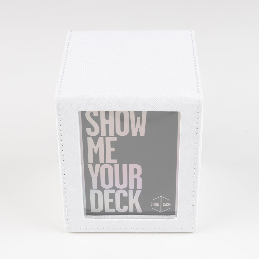 展示 100+ 卡牌盒