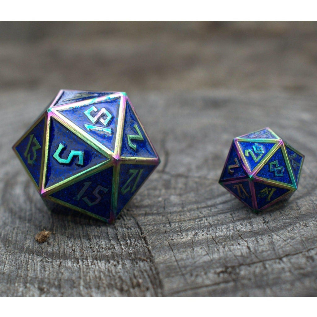 Buy Single D20 Dice Online - Misty Mountain Gaming – Page 2