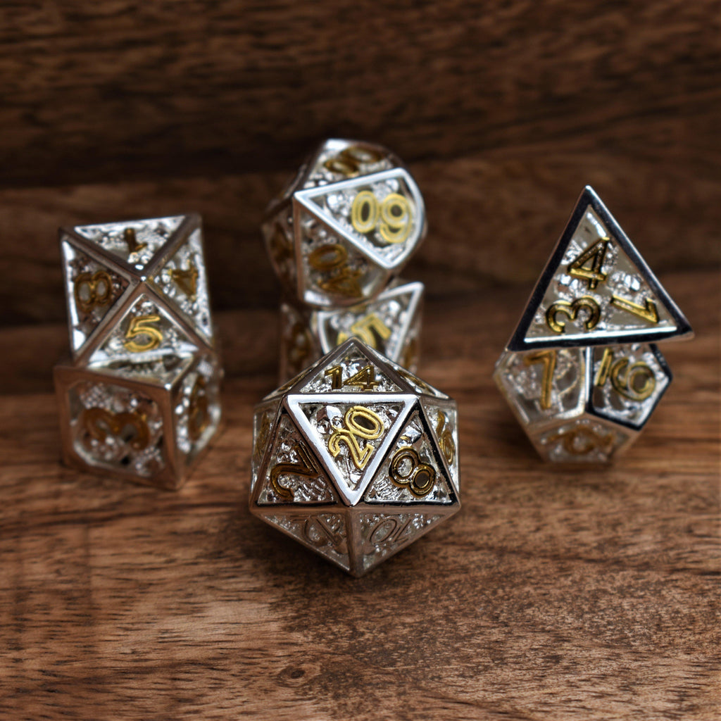 Shop Necromancer Dice Online Misty Mountain Gaming